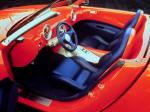 Dodge Sidewinder Concept 1996 года